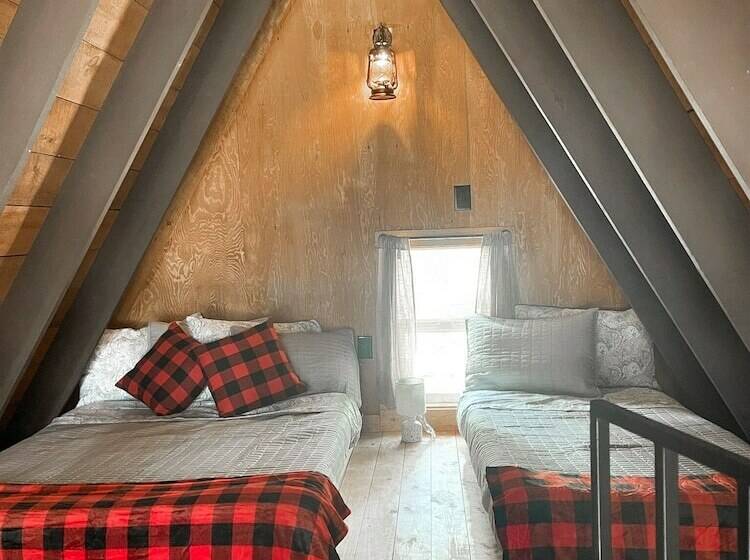 Cozy Priest Lake Cabin In The Woods