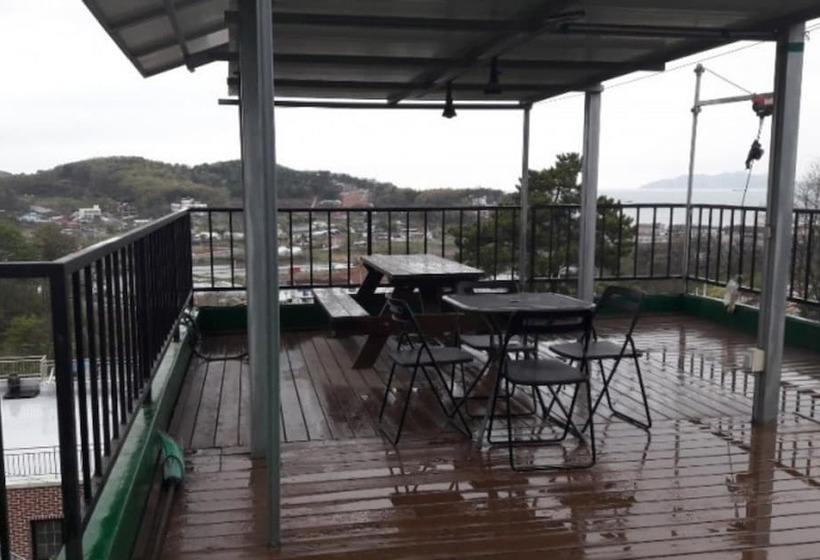 Daebudo Ann S Gallery Pension