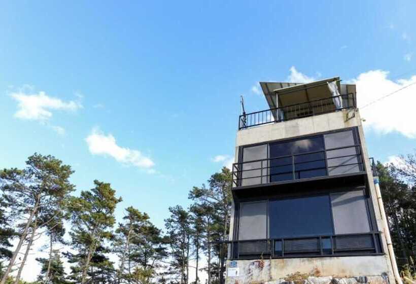 Daebudo Ann S Gallery Pension