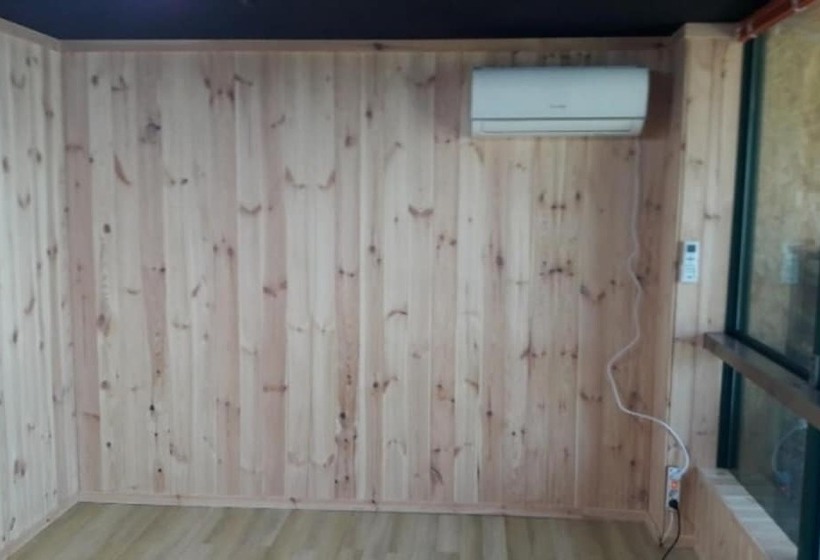 Daebudo Ann S Gallery Pension