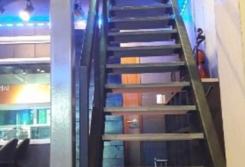 Daebudo Ann S Gallery Pension