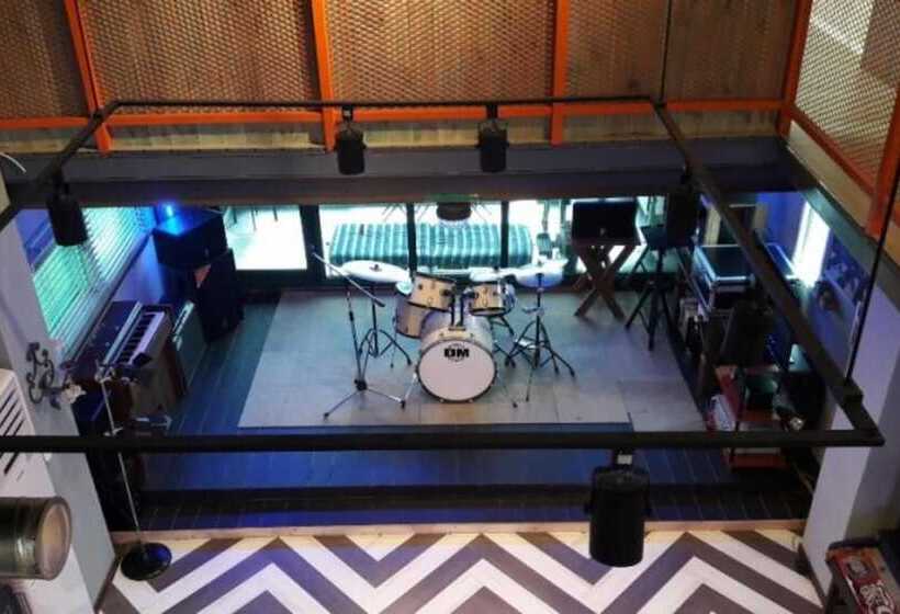 Daebudo Ann S Gallery Pension