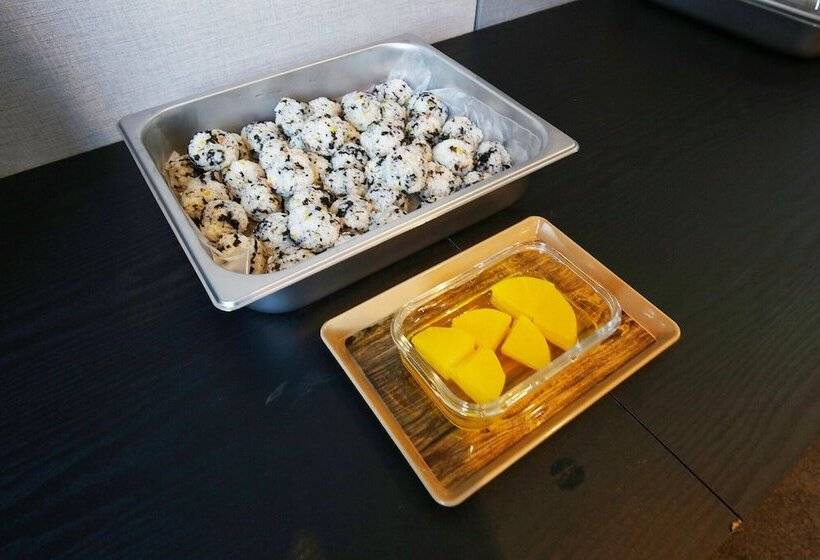 Daejeon Sintanjin Naru Motel