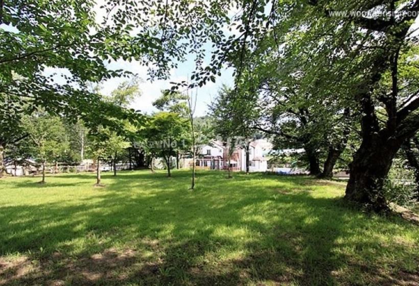 Donghae Suwonji Pension