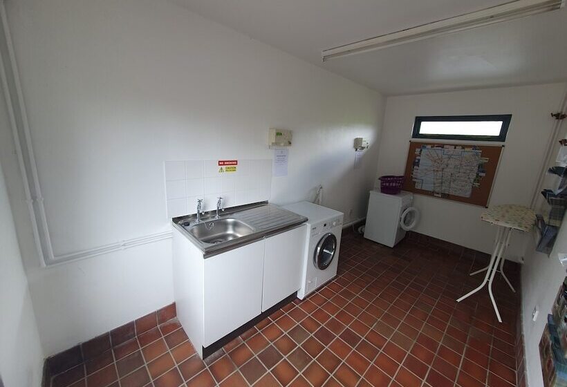 Gaerhyfryd Static Caravan