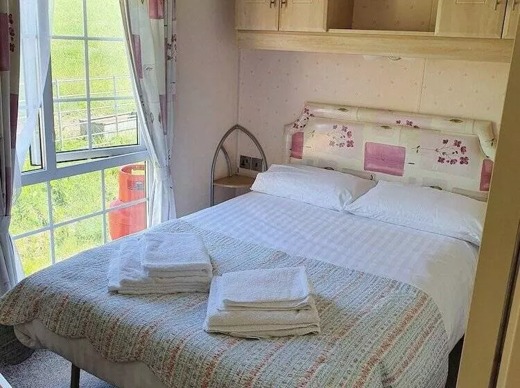 Gaerhyfryd Static Caravan