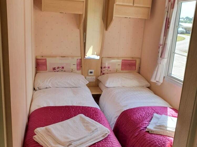 Gaerhyfryd Static Caravan