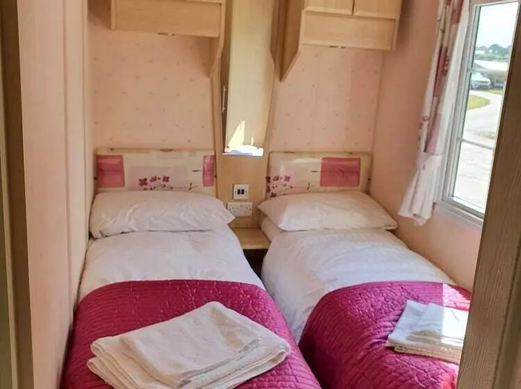 Gaerhyfryd Static Caravan