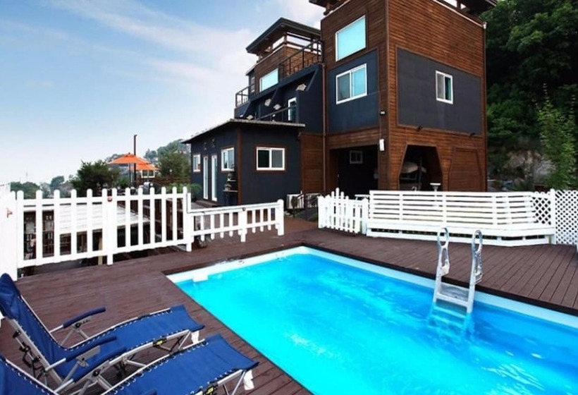 Ganghwado Fairy S Gift Pension