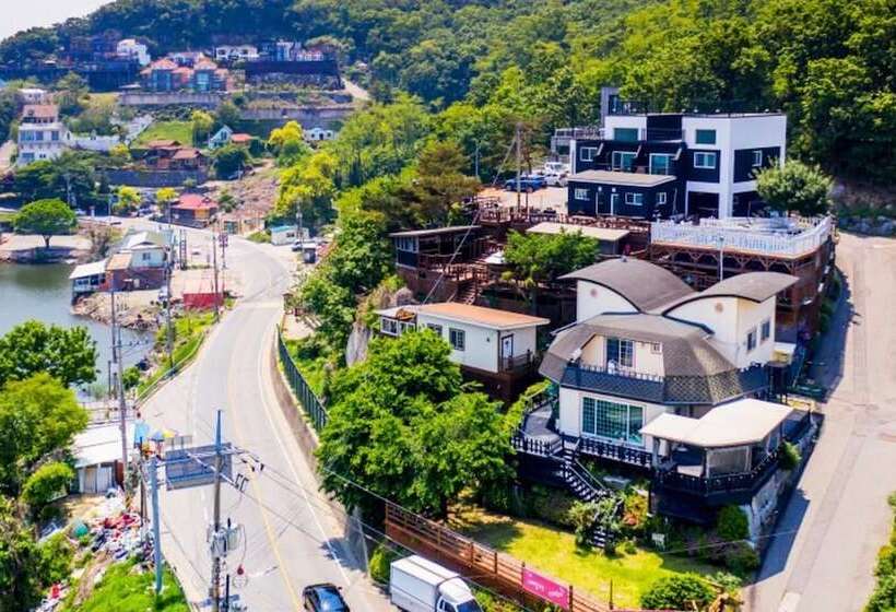 Ganghwado Fairy S Gift Pension