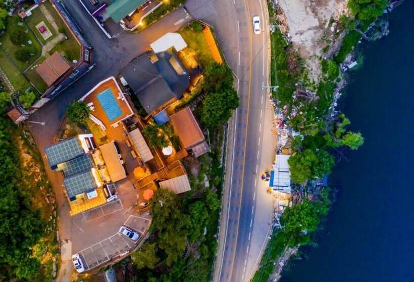 Ganghwado Fairy S Gift Pension