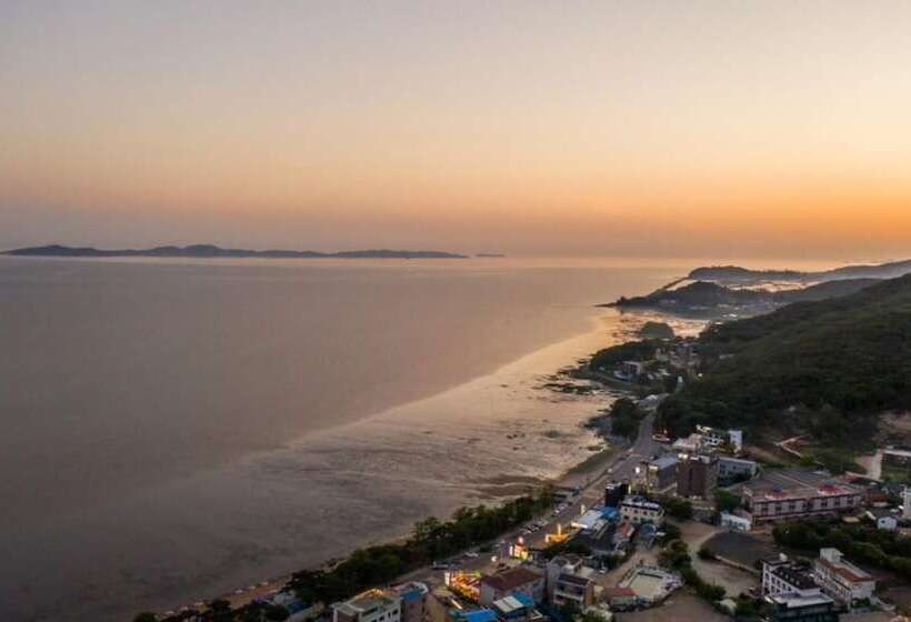 Ganghwado Fairy S Gift Pension