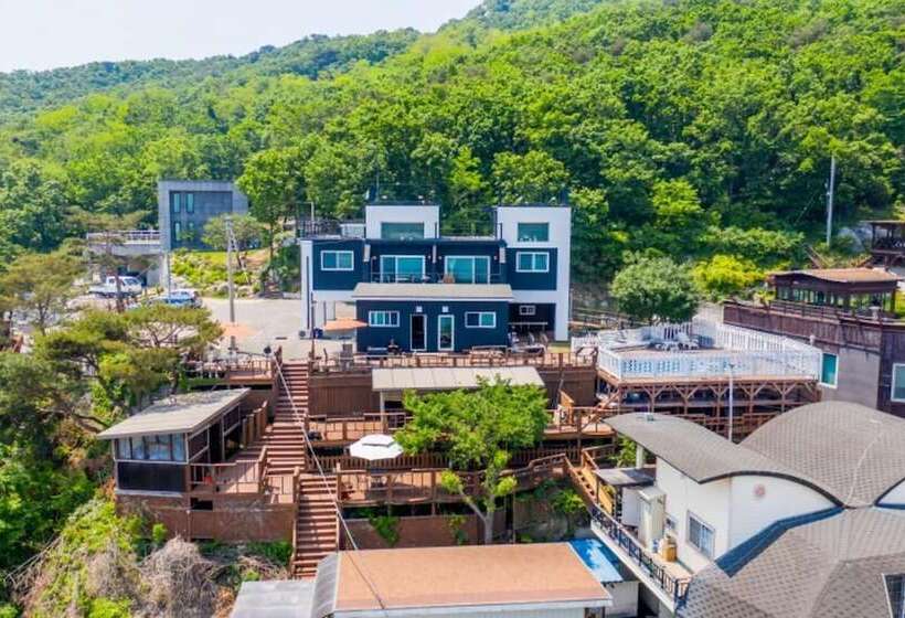 Ganghwado Fairy S Gift Pension