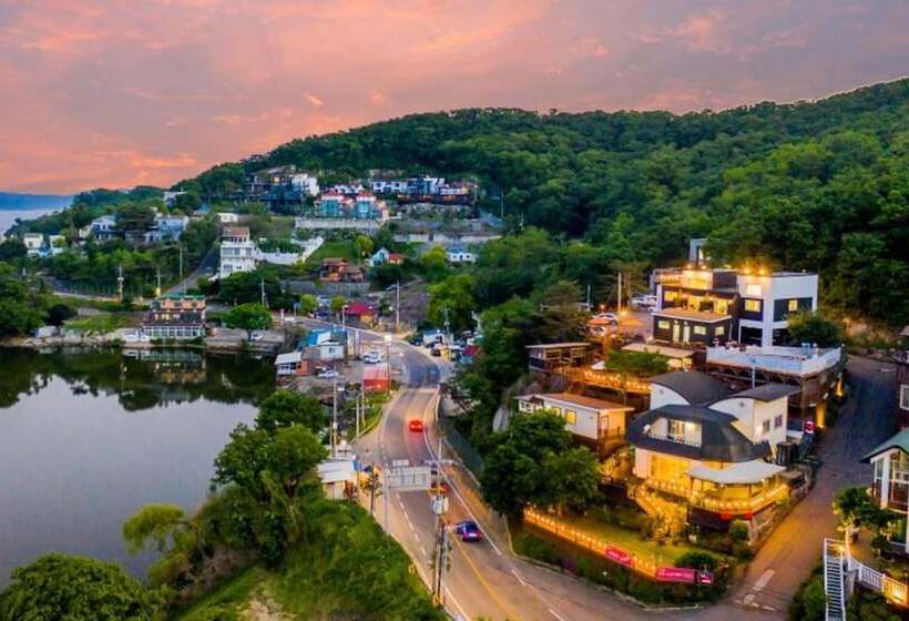 Ganghwado Fairy S Gift Pension