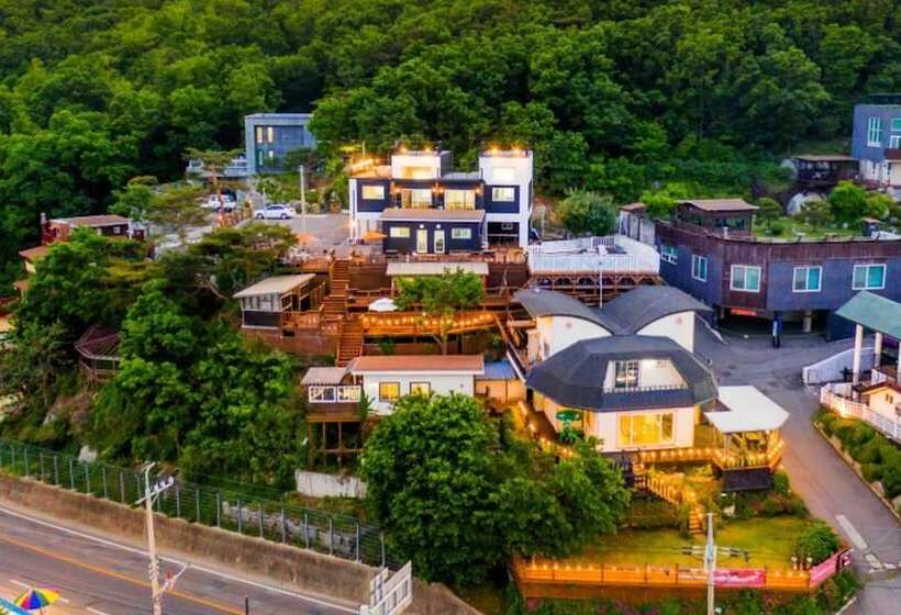 Ganghwado Fairy S Gift Pension