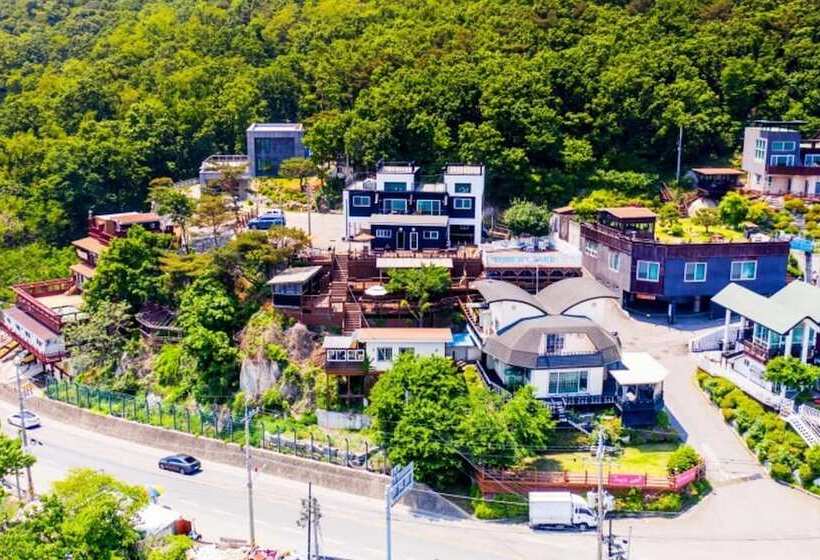 Ganghwado Fairy S Gift Pension