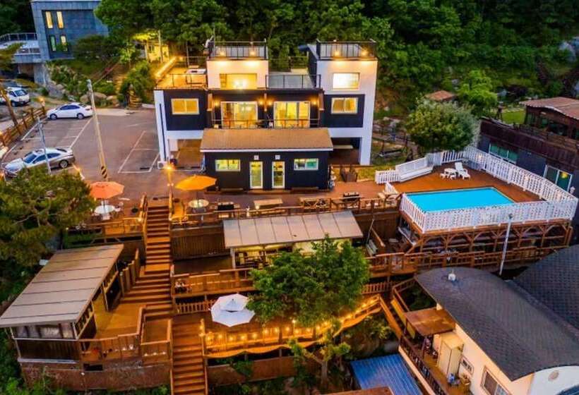 Ganghwado Fairy S Gift Pension