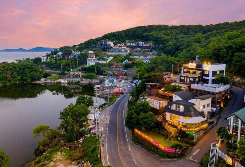 Ganghwado Fairy S Gift Pension