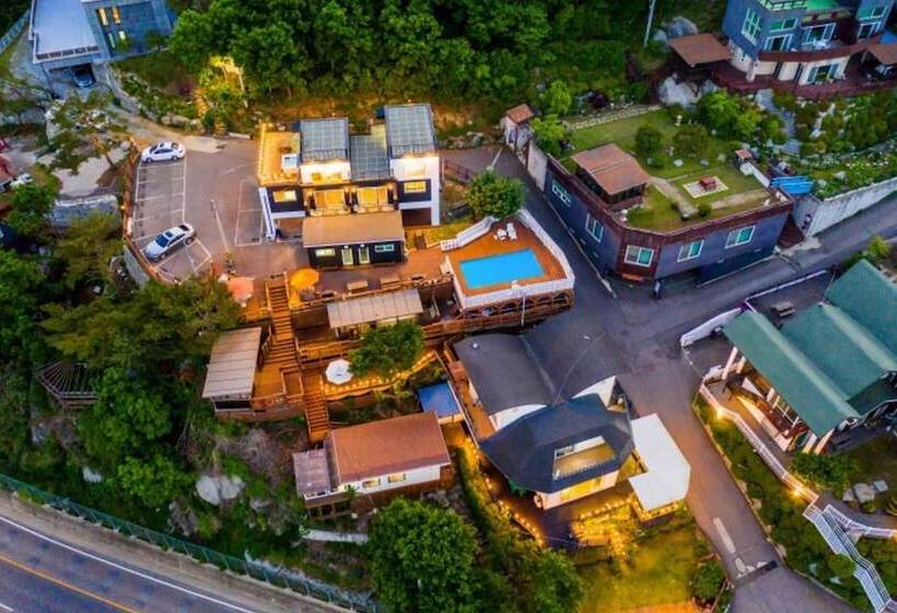 Ganghwado Fairy S Gift Pension