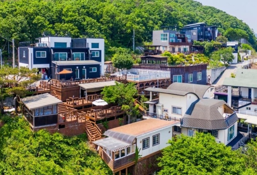 Ganghwado Fairy S Gift Pension