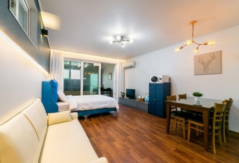 Ganghwado Fairy S Gift Pension