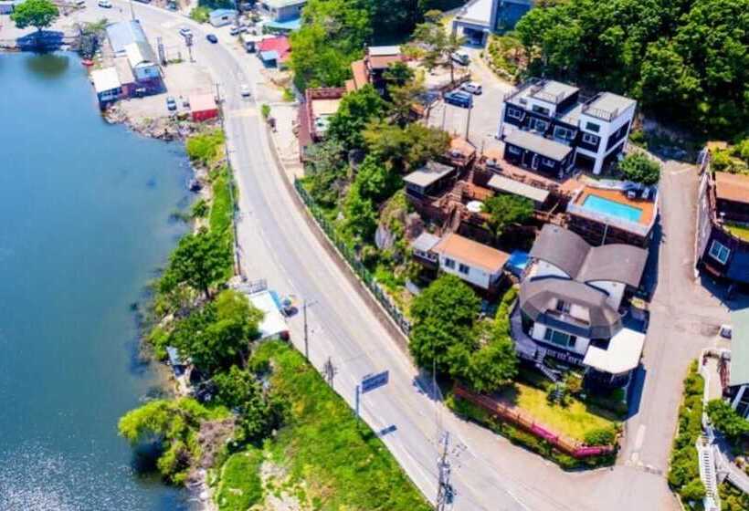 Ganghwado Fairy S Gift Pension