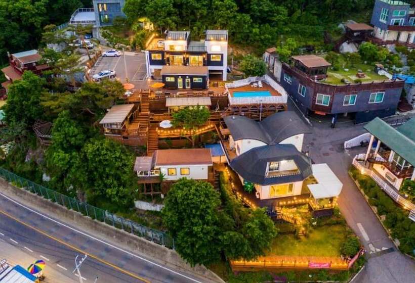 Ganghwado Fairy S Gift Pension