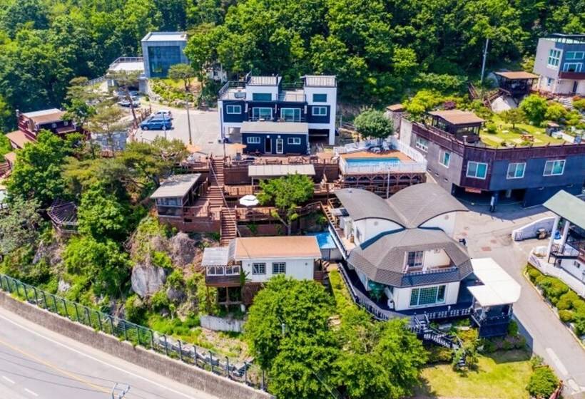 Ganghwado Fairy S Gift Pension