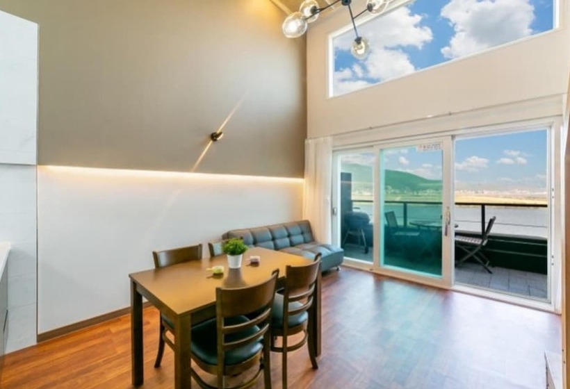 Ganghwado Fairy S Gift Pension