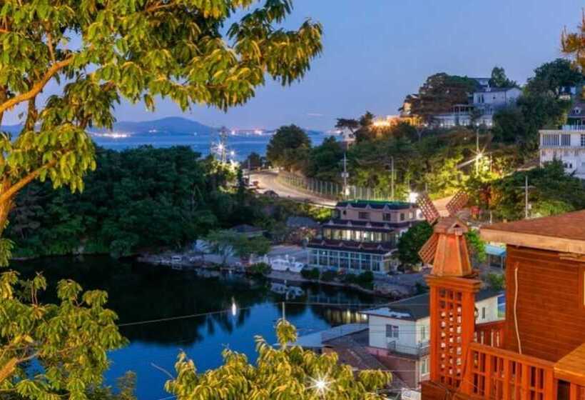 Ganghwado Fairy S Gift Pension