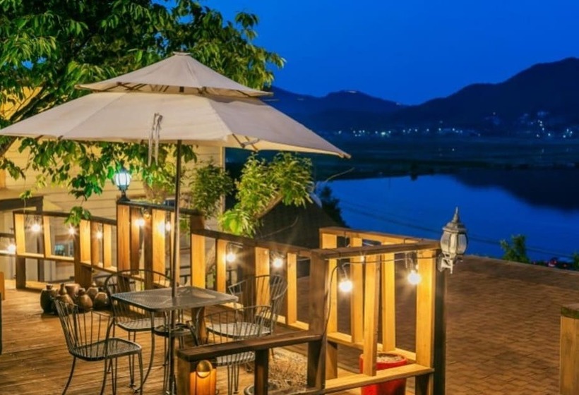 Ganghwado Fairy S Gift Pension