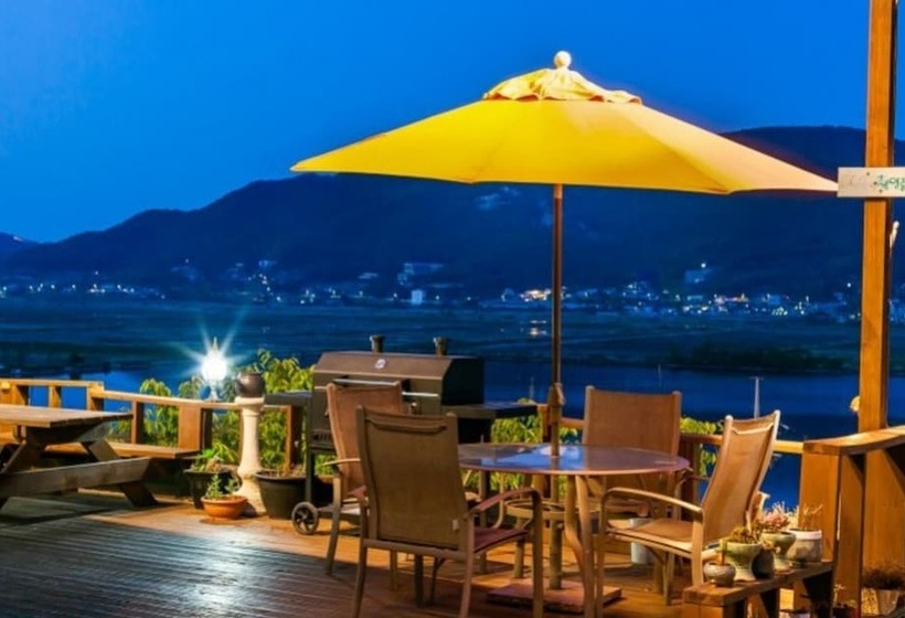 Ganghwado Fairy S Gift Pension