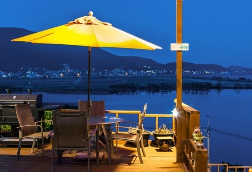 Ganghwado Fairy S Gift Pension