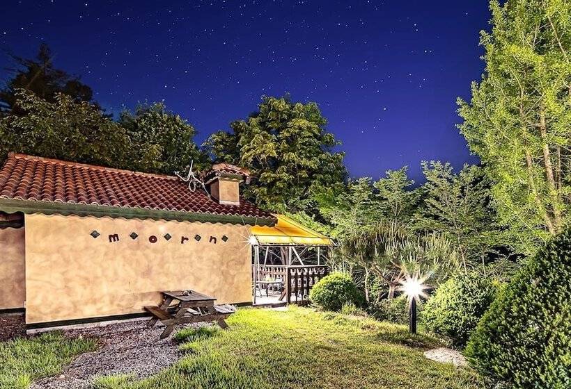 Gapyeong Atthemorn Dokchae Pension