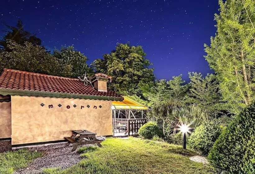 Gapyeong Atthemorn Dokchae Pension