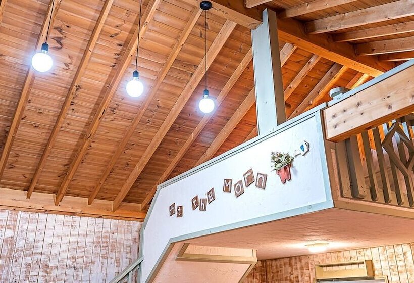 Gapyeong Atthemorn Dokchae Pension