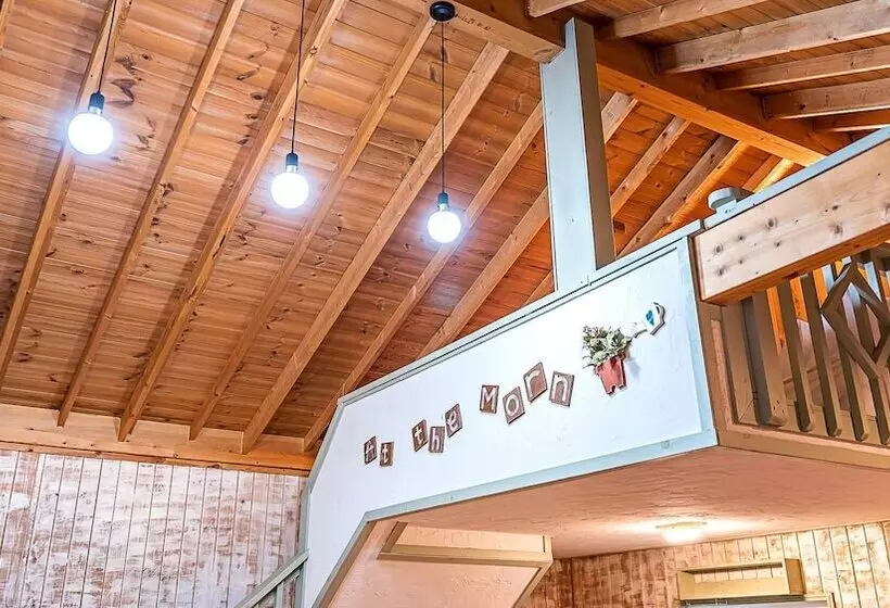 Gapyeong Atthemorn Dokchae Pension
