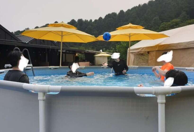 Gapyeong Whisper Pension