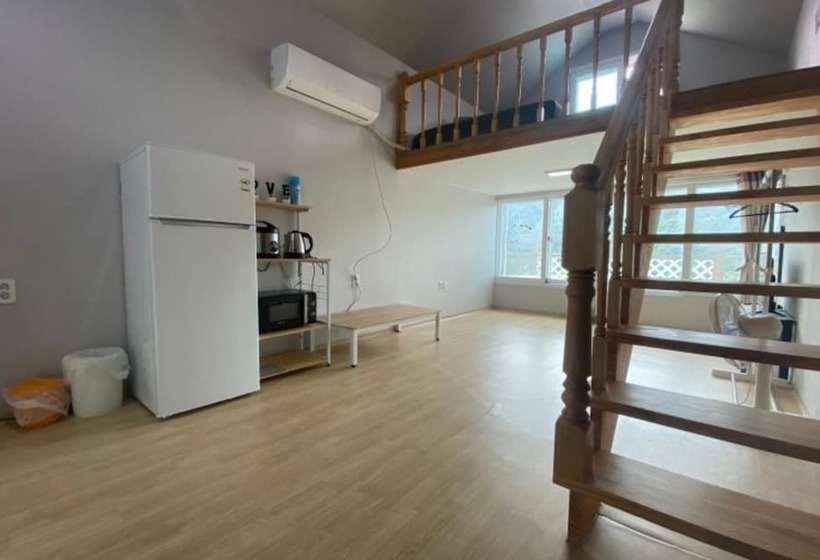 Gapyeong Whisper Pension