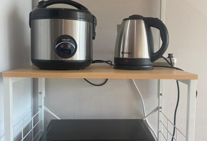 Gapyeong Whisper Pension