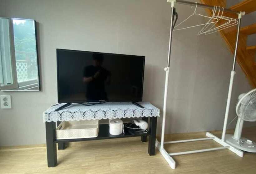 Gapyeong Whisper Pension