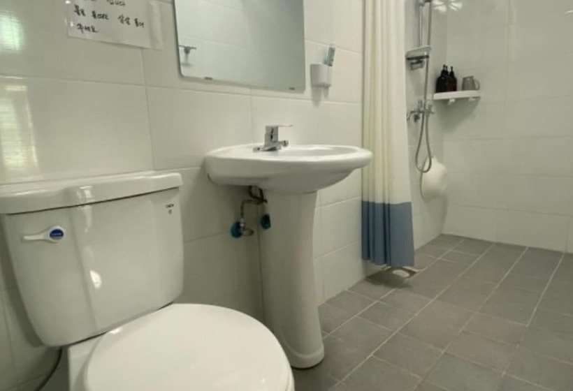 Gapyeong Whisper Pension