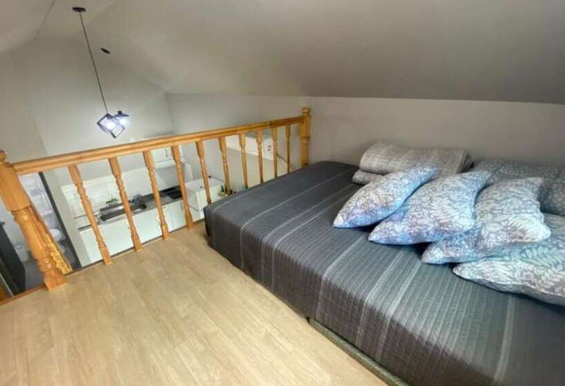 Gapyeong Whisper Pension