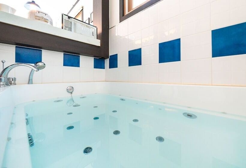 Pensão Hongcheon Casa Pellis Pet Private Pesion