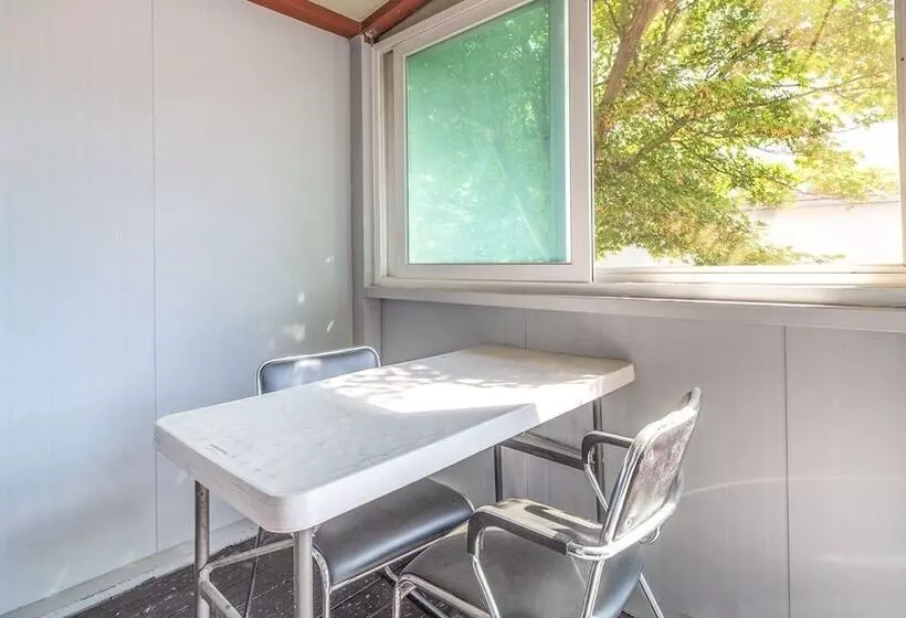 ペンション Hongcheon Casa Pellis Pet Private Pesion