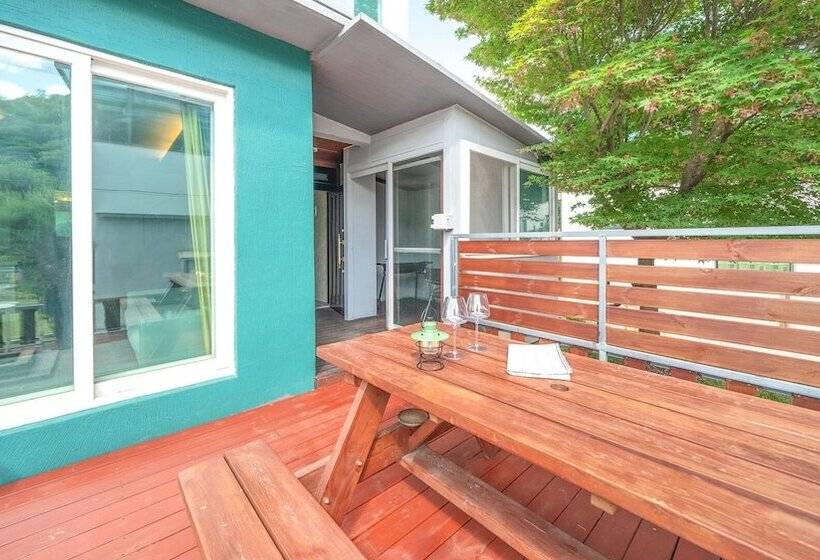 Pensão Hongcheon Casa Pellis Pet Private Pesion