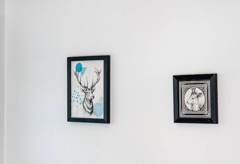 Pensão Hongcheon Casa Pellis Pet Private Pesion