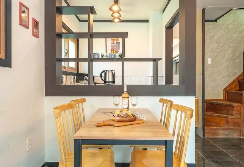 ペンション Hongcheon Casa Pellis Pet Private Pesion