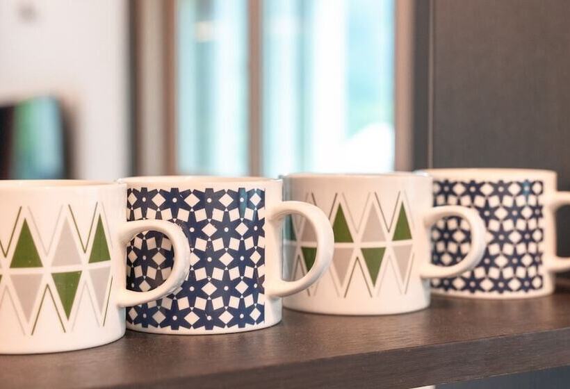 بنسيون Hongcheon Casa Pellis Pet Private Pesion