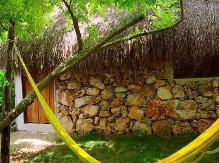 فندق Aldea Che Eek